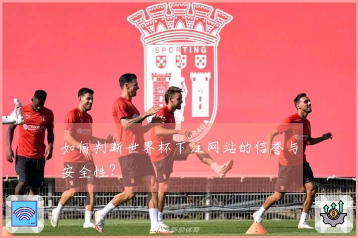 如何判断世界杯下注网站的信誉与安全性？